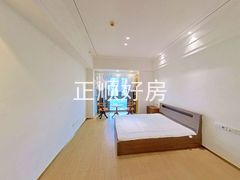 卧室