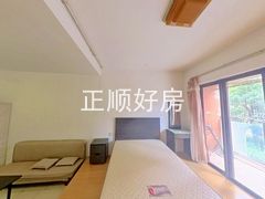 卧室