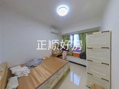 卧室