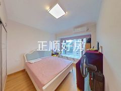 卧室