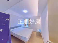 卧室