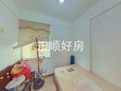 卧室