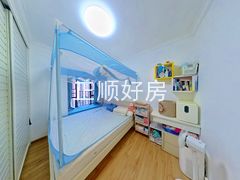 卧室