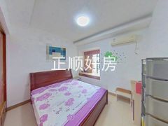 卧室