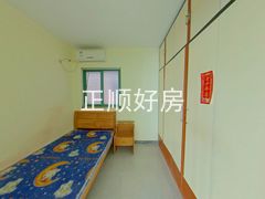 卧室