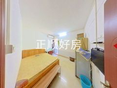 卧室