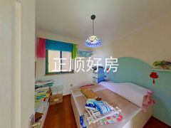 卧室
