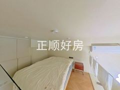 卧室