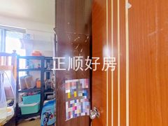 卧室