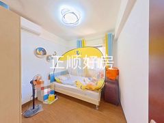 卧室