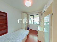 卧室