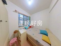 卧室