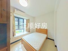 卧室