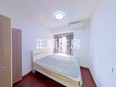 卧室