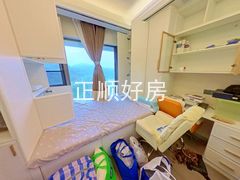 卧室