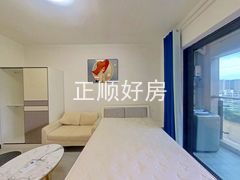 卧室
