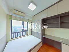 卧室
