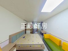 卧室