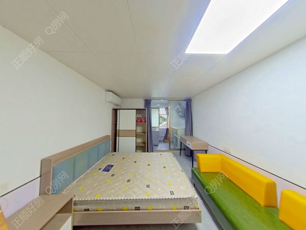 VR看房