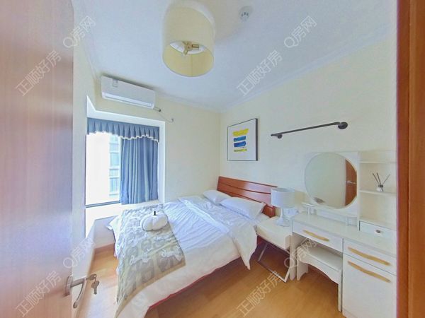 VR看房
