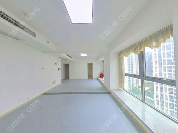VR看房