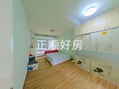 卧室