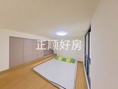 卧室