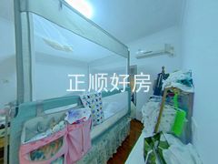 卧室