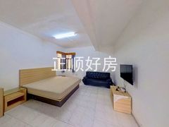 卧室