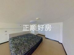 卧室
