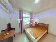 卧室