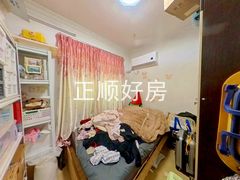 卧室