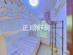 卧室