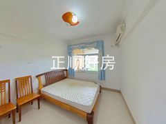 卧室