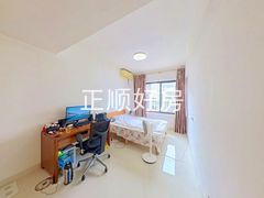 卧室