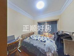卧室