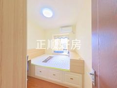 卧室