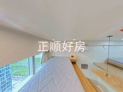 卧室