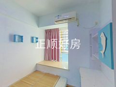 卧室