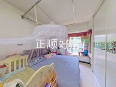 卧室