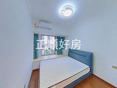 卧室