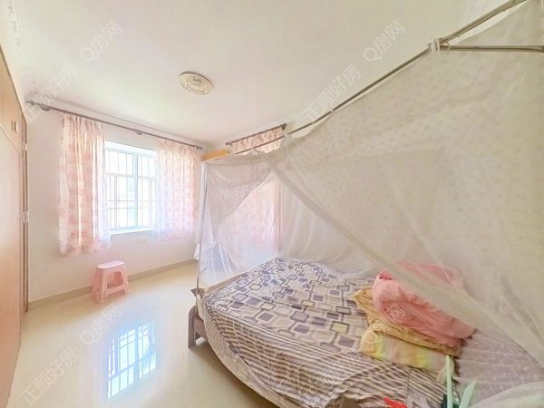 卧室