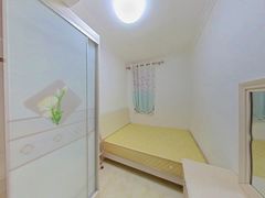 卧室