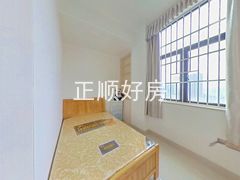 卧室