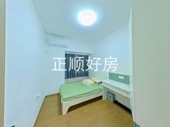 卧室