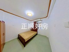 卧室
