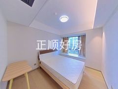 卧室