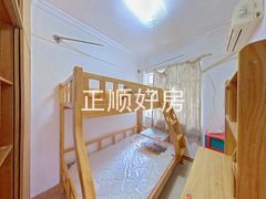卧室