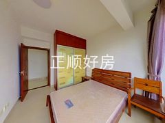 卧室