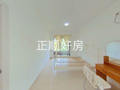 卧室